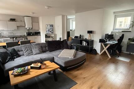 2 ZKB, OS-Innenstadt - zentral und ruhig, zum 15.04. - Osnabrück