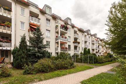 Wohnung zum Mieten in Leipzig 469,82 € 64.91 m²