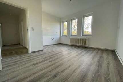 Wohnung zum Mieten in Wilhelmshaven 409,00 € 60 m²
