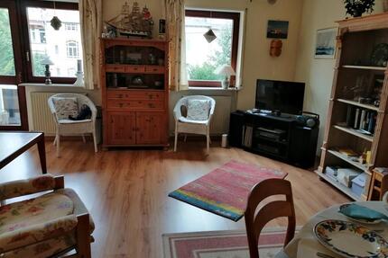 Grünstadt Rheinland- Pfalz 2 Zimmer Eigentumswohnung