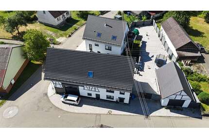 Haus zum Kaufen in Leibertingen Kreenheinstetten 408.000,00 € 122 m² - Leibertingen / Kreenheinstetten