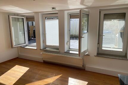 Kellerwohnung Souterrainwohnung zu vermieten - Stade Altländer Viertel