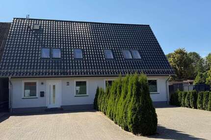 Wohnung zum Kaufen in Kröpelin 265.000,00 € 84 m²