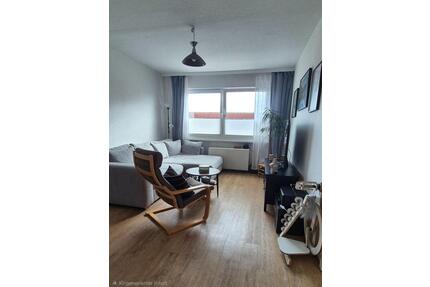 2-Zimmer Wohnung möbliert | Schwerin Altstadt | 04–082026 | 650€