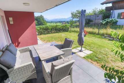 Wohnung zum Kaufen in Laufen 450.000,00 € 72 m²
