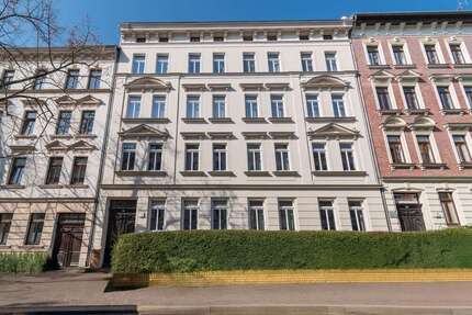 Wohnung zum Kaufen in Leipzig 250.000,00 € 77.3 m²
