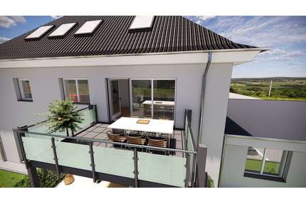 Wohnung zum Mieten in Merseburg 1.036,90 € 86.77 m²