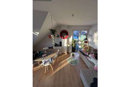 Wohnung zum Mieten in Mönchberg 798,00 € 66.5 m²