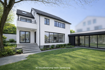 Haus zum Kaufen in Stuttgart 1.230.000,00 € 206 m²