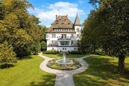 Haus zum Kaufen in Reichenau 28.000.000,00 € 880 m²