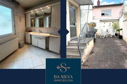 Wohnung zum Kaufen in Wiesbaden 319.000,00 € 95 m²