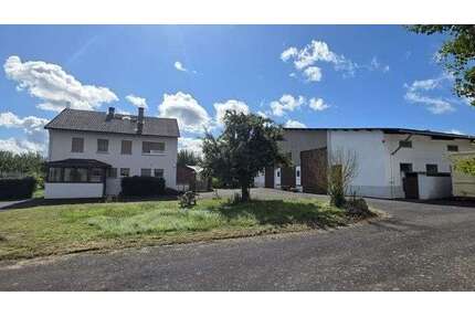 Haus zum Kaufen in Münzenberg 785.000,00 € 162 m²