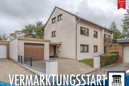 Haus zum Kaufen in Swisttal Buschhoven 529.000,00 € 180 m² - Swisttal / Buschhoven