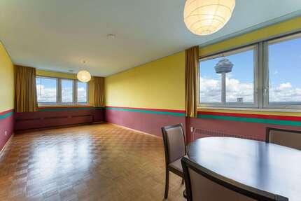 Wohnung zum Kaufen in Köln 219.000,00 € 67 m²
