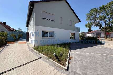 Wohnung zum Kaufen in Pfofeld 469.000,00 € 82 m²