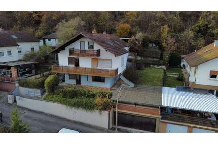 Haus zum Kaufen in Schöntal 228.000,00 € 244 m²