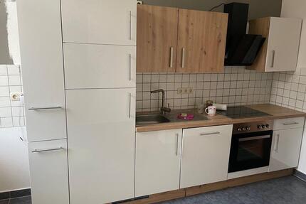 4-Raumwohnung (76 m²) in Pausa – ab 01.08 renoviert - Pausa-Mühltroff