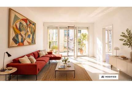 Wohnung zum Kaufen in Saarbrücken 605.000,00 € 120 m²