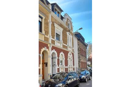 Mehrfamilienhaus Immobilie Haus mit Garten Balkon - Koblenz Lay