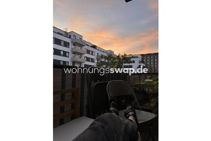 Wohnungsswap - 2 Zimmer, 50 m² - Sonninstraße, Hamburg-Mitte, Hamburg