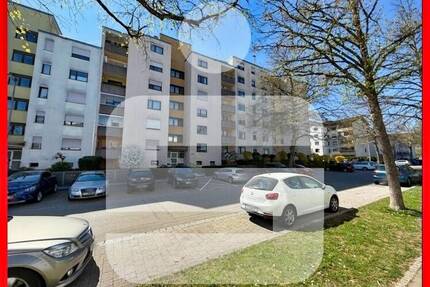 3- Zimmer-Eigentumswohnung in Waldshut-Bergstadt - Waldshut-Tiengen