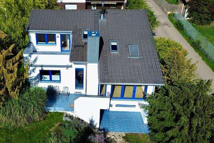Haus zum Kaufen in Hepberg 797.000,00 € 164 m²
