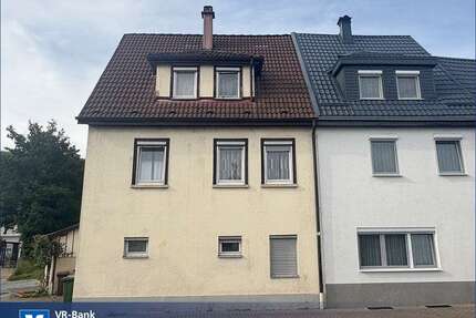Haus zum Kaufen in Mundelsheim 229.000,00 € 125 m²