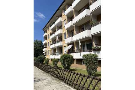 Wohnung zum Kaufen in München 349.000,00 € 50 m²