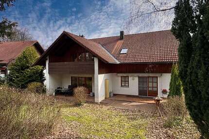 Wohnung zum Kaufen in Deggendorf 389.000,00 € 105 m²