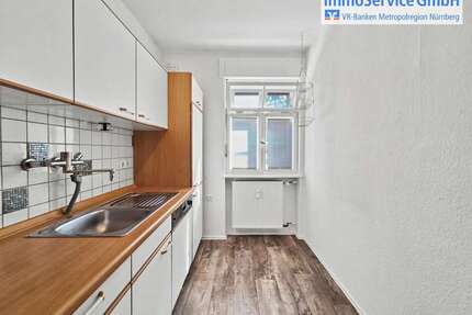 Wohnung zum Kaufen in Hersbruck 129.000,00 € 47.14 m²