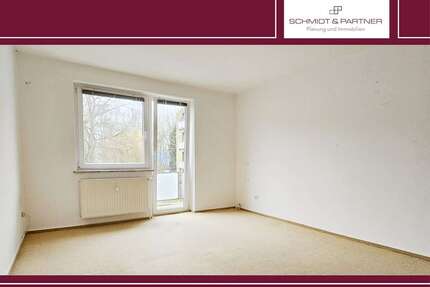 Wohnung zum Kaufen in Hamburg 259.000,00 € 60 m²