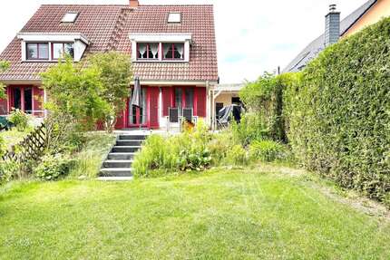 Haus zum Mieten in Wendisch Rietz 1.600,00 € 108 m²