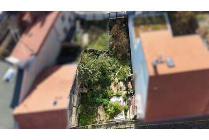 Grundstück zu verkaufen in Arnstadt 40.000,00 € 143 m²