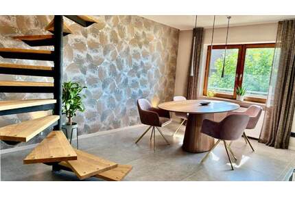 TRAUMWOHNUNG mit 4 Zimmer Küche Bad - Bad Camberg