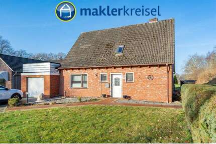 Haus zum Kaufen in Wittmund OT Ardorf 189.000,00 € 132 m²