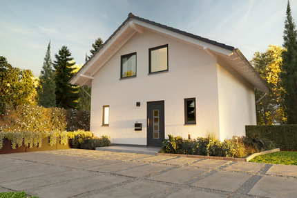 Haus zum Kaufen in Schulzendorf 441.800,00 € 114 m²