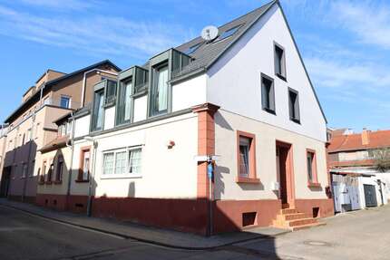 Haus zum Kaufen in Kaiserslautern 489.000,00 € 192.77 m²