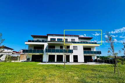 Wohnung zum Kaufen in Ellwangen (Jagst) 416.000,00 € 97.94 m²