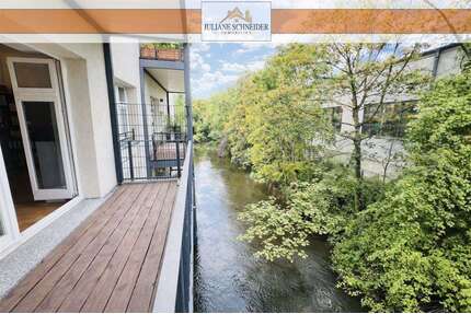 Wohnung zum Kaufen in Leipzig 245.000,00 € 70 m²