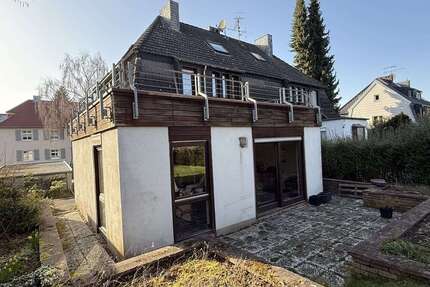 Haus zum Kaufen in Aachen 699.000,00 € 159.67 m²