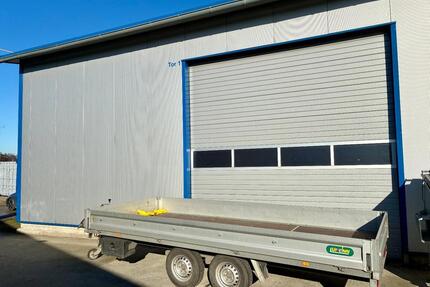 Lagerhalle Halle - 925,00&nbsp;EUR Kaltmiete, ca.&nbsp; 6,00&nbsp;m&sup2; in Hamm (PLZ: 59075) Bockum