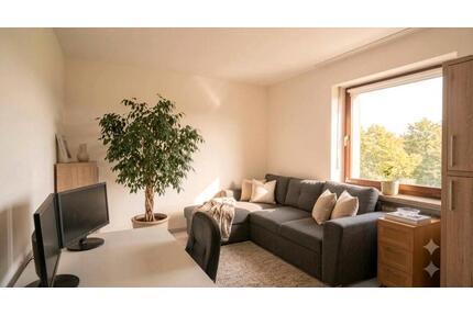 Kapitalanlage! Schöne 3 Zimmer Wohnung in Straubing