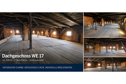 Wohnung zum Kaufen in Magdeburg 150.000,00 € 328.5 m²