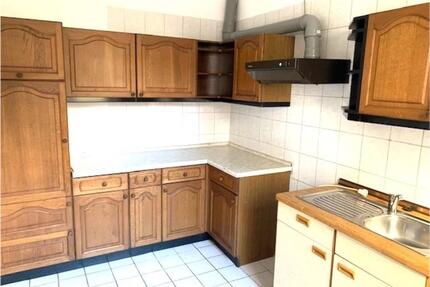 2-Zimmer-Wohnung (45 qm) in der Löwenstraße – Stellplatz opt. - Bischofsheim in der Rhön