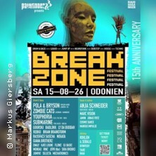 BREAKZONE Festival 2026 (DAY & NIGHT) | presented by Pathfinder