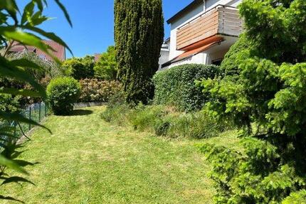 Geräumige DHH in S-Stammheim, ruhig, zentral und grün - Stuttgart Neuwirtshaus