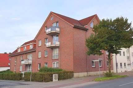 Wohnung zum Mieten in Bremen 615,00 € 84.56 m²