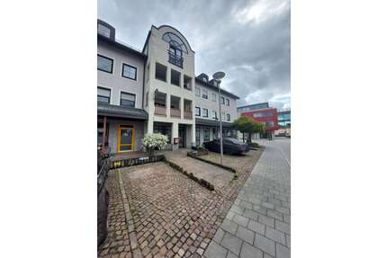 Wohnung zum Kaufen in Traunreut 199.000,00 € 71 m²