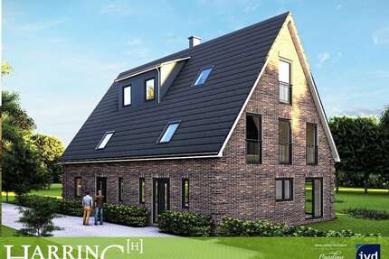 Haus zum Kaufen in Hamburg 745.000,00 € 100 m²