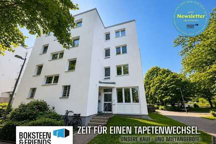 Wohnung zum Mieten in Dorsten 635,00 € 88.11 m²